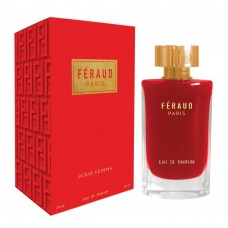 Feraud Pour Femme Eau de Parfum x 90ml